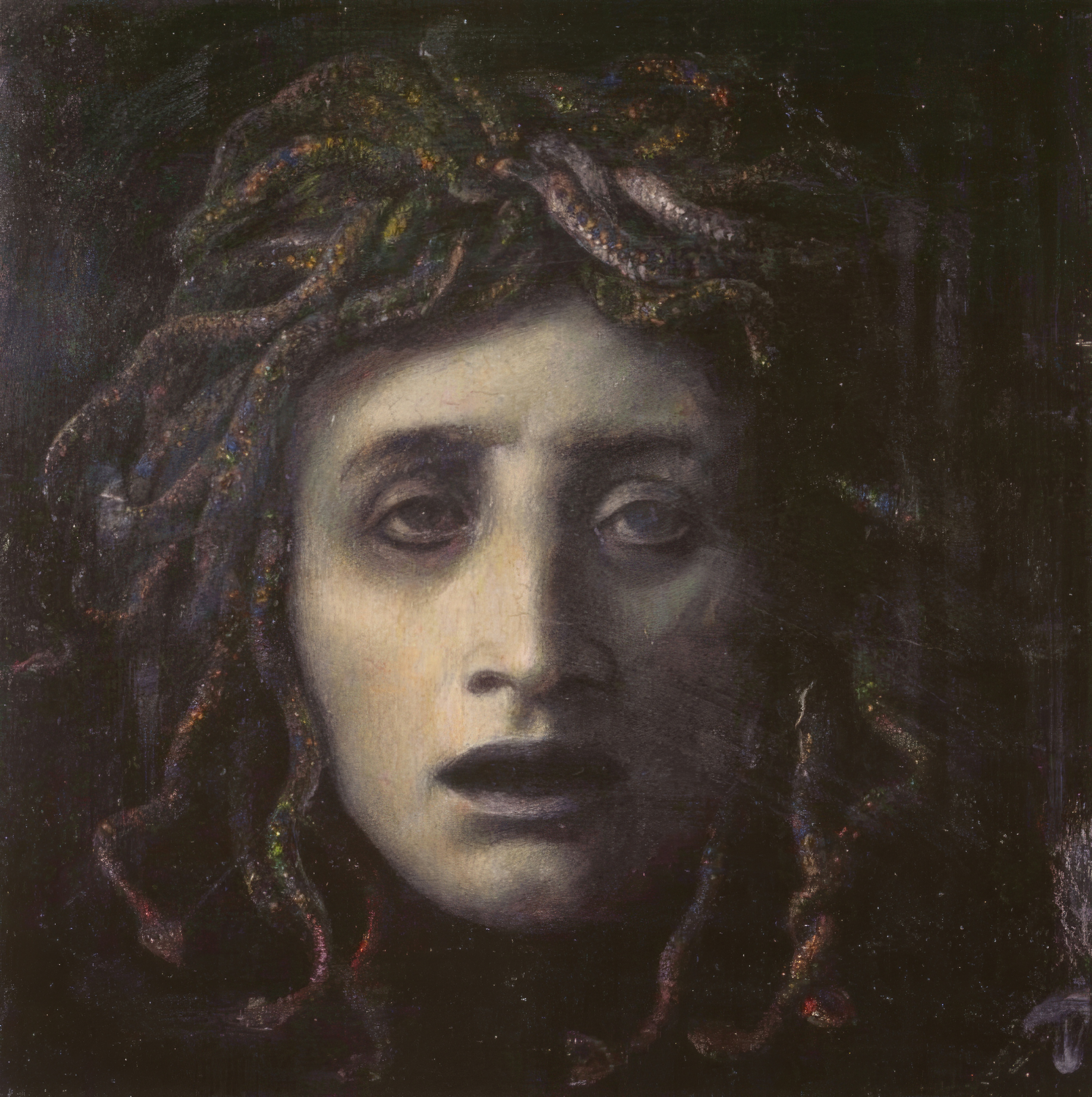 Medusa