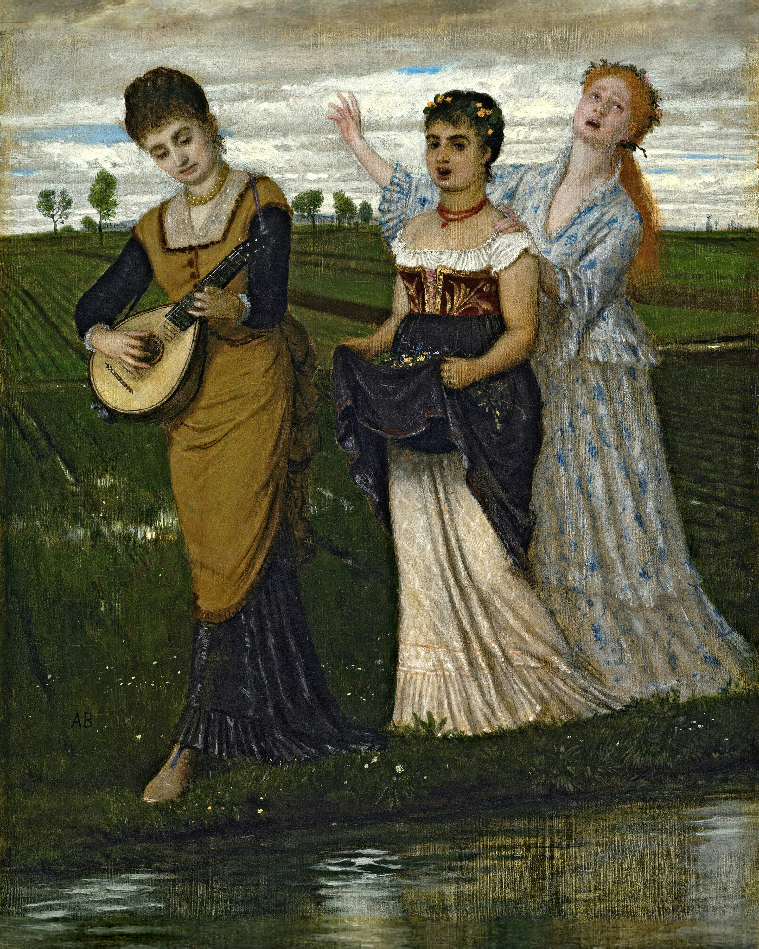 Spring (Songs of Spring)