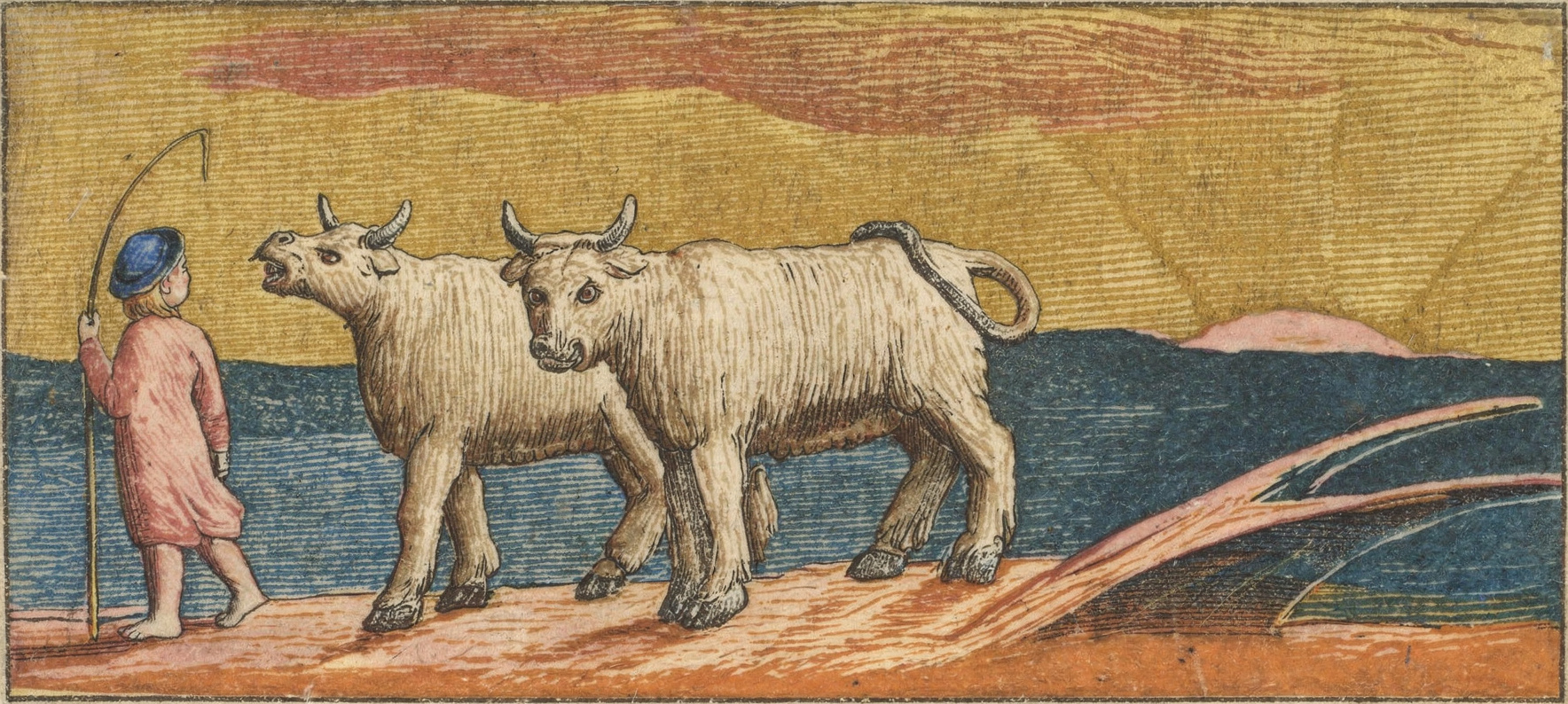 Surrealium edition: Return of the Shepherd