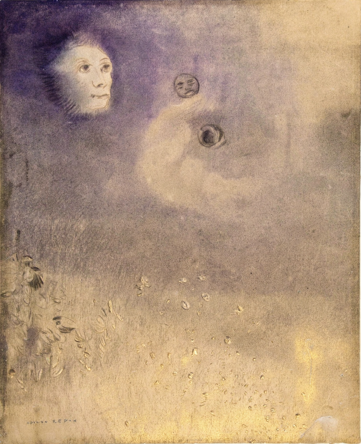 Surrealium edition: Hallucinations