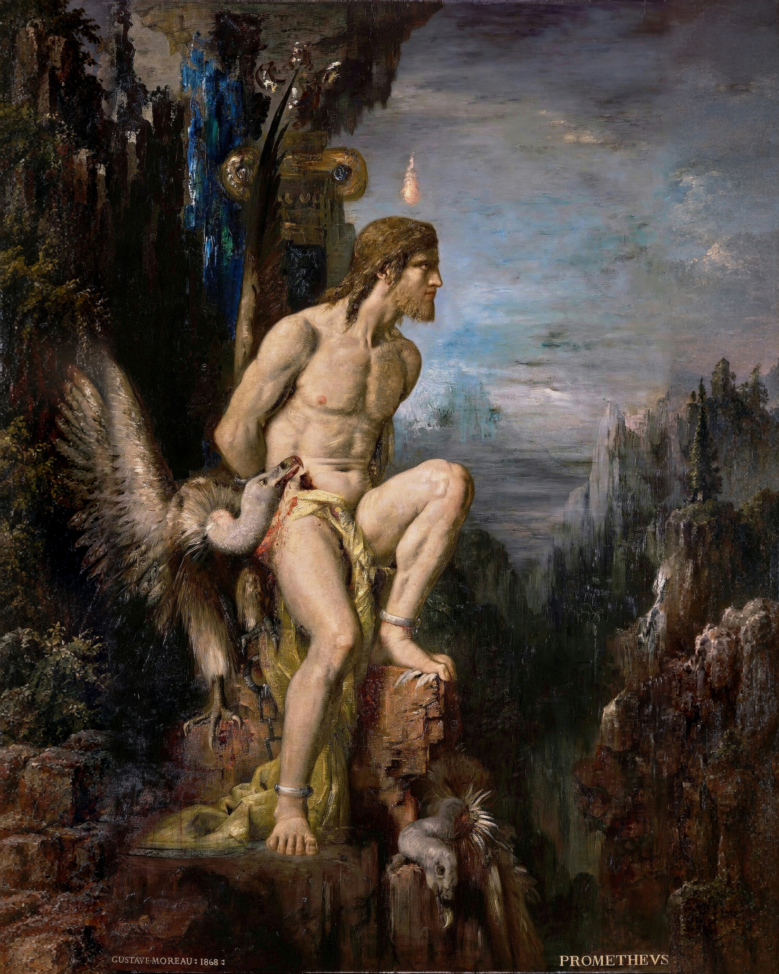 Prometheus