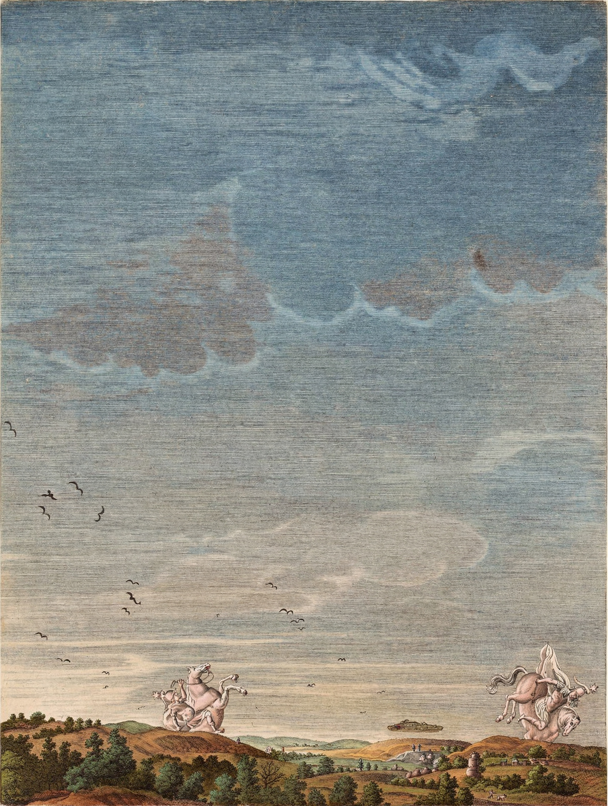 Castor and Pollux