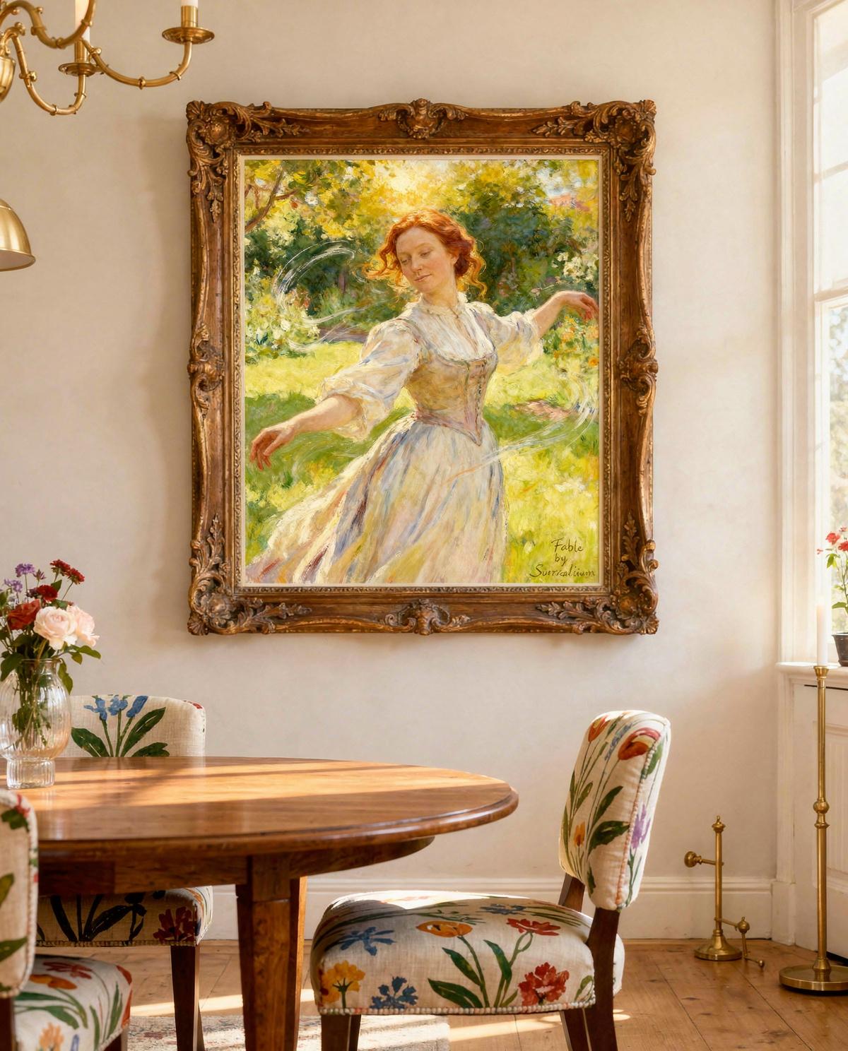 Custom Wall Art From Your Photos — Painterly Prints | Fable