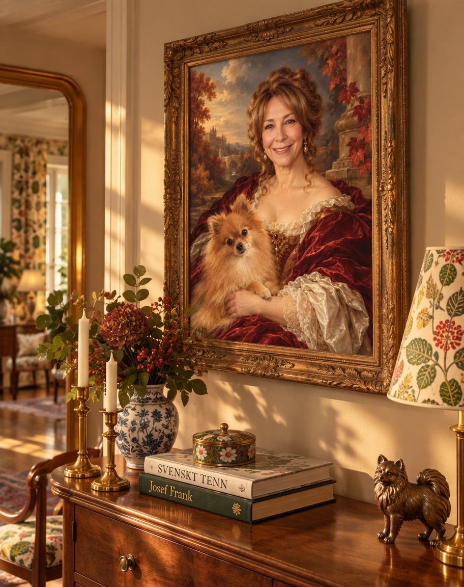 All Portrait Styles — Browse the Full Library | Fable