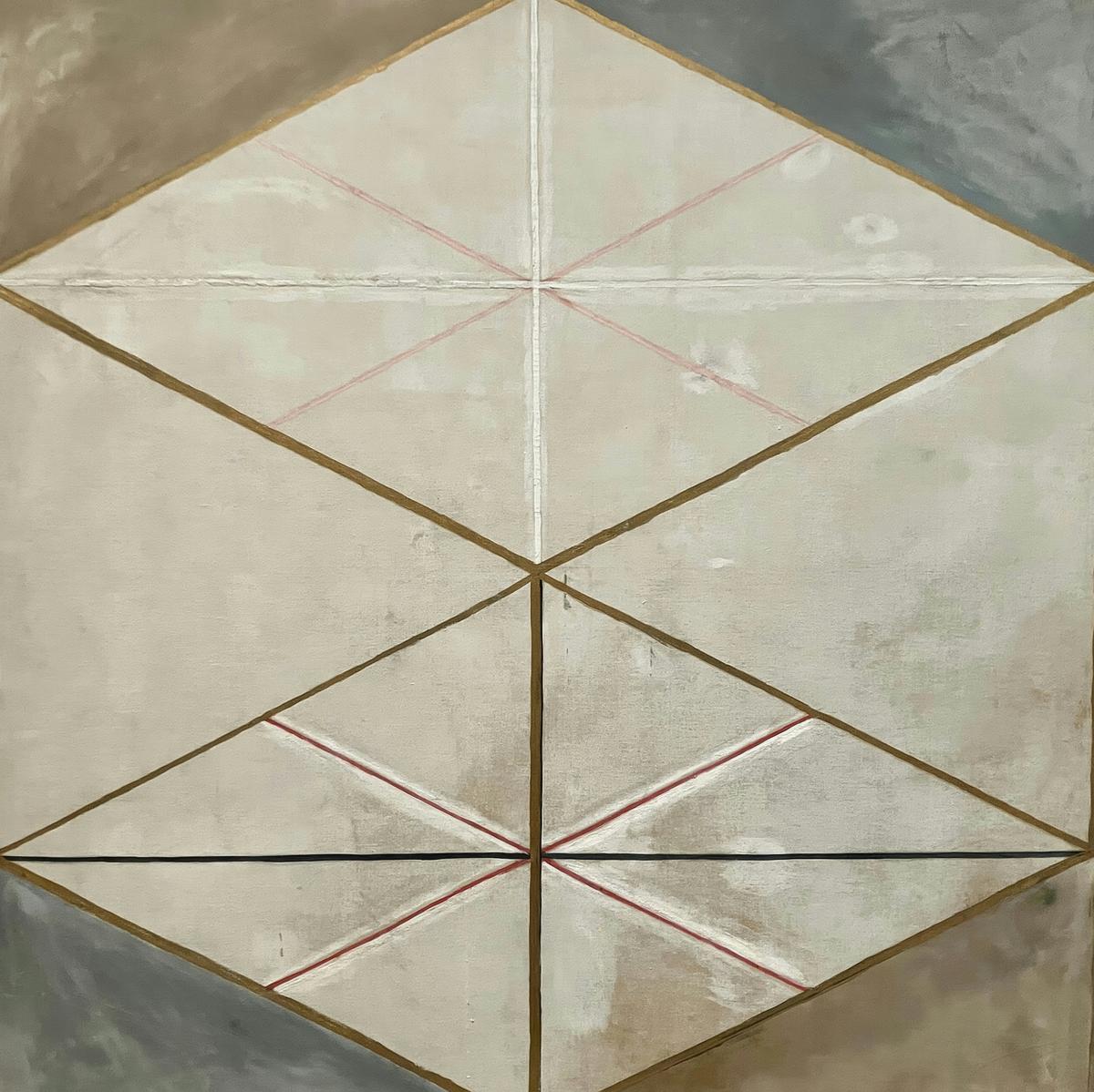 The Swan, No. 22 by Hilma af Klint — archival fine-art print from Fable