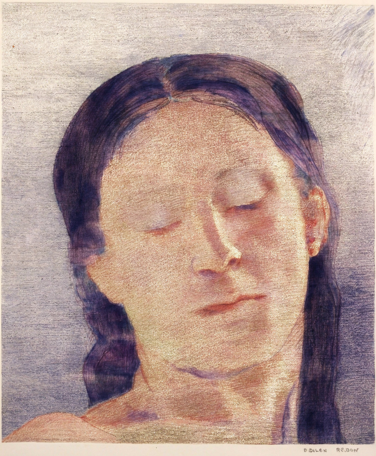 Symbolism — archival fine-art prints from Fable Masterworks