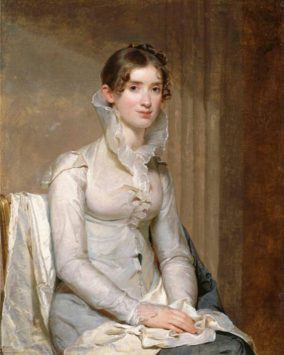Romanticism — archival fine-art prints from Fable Masterworks