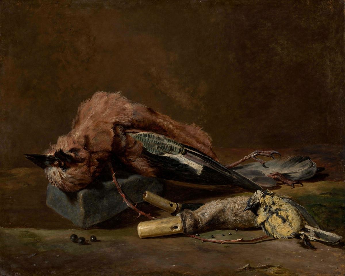 Masterworks — archival fine-art prints from Fable Masterworks