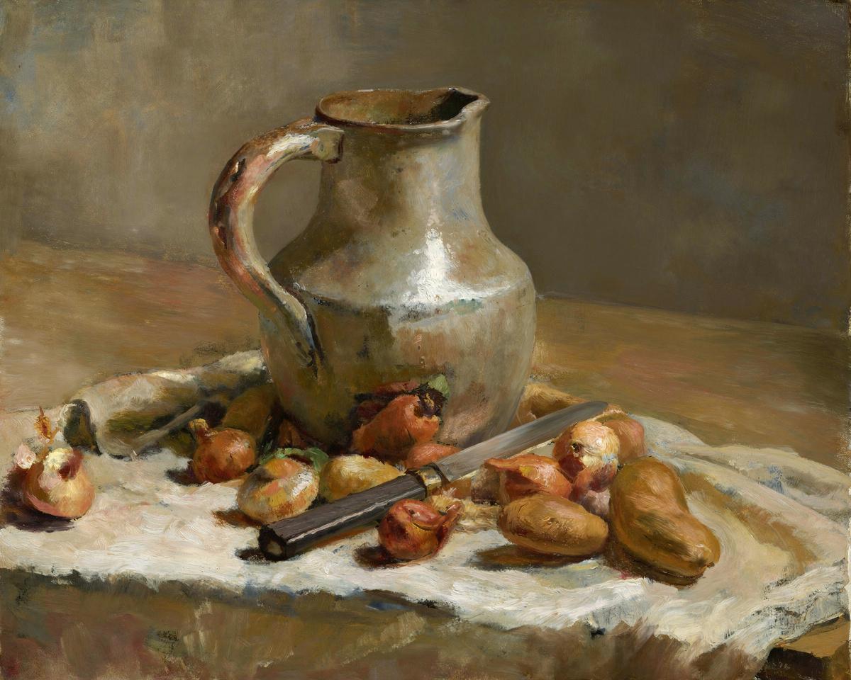 Post-Impressionism — archival fine-art prints from Fable Masterworks