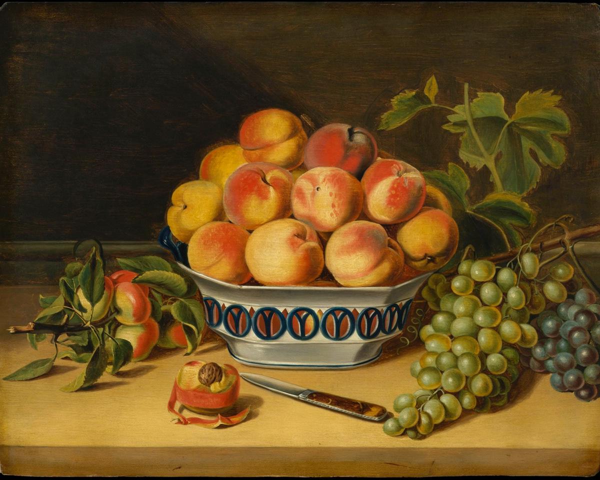 Romanticism — archival fine-art prints from Fable Masterworks