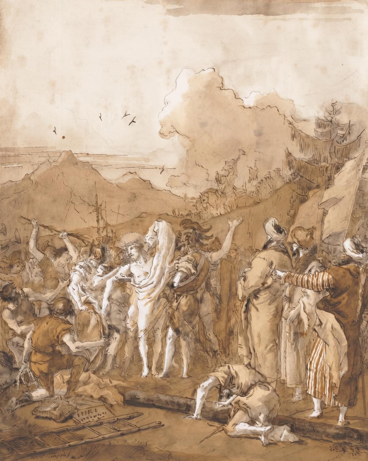 Neoclassical — archival fine-art prints from Fable Masterworks