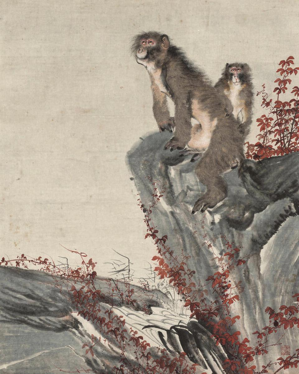 Japanese Classical — archival fine-art prints from Fable Masterworks